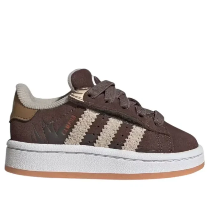 Adidas X Disney Campus 00S Comfort Closure El I „Flash Slothmore“