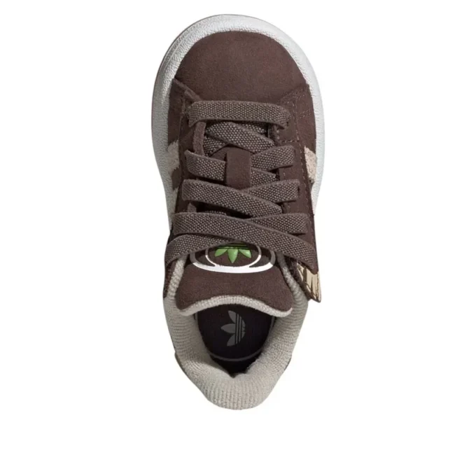 Adidas X Disney Campus 00S Comfort Closure El I „Flash Slothmore“