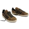 Adidas X End. X Neighborhood Campus 80S „Leopard“