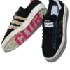 Adidas X Fight Club Campus 80S „Project Mayhem“ Size? Exklusiv