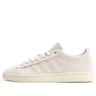 Adidas X Foot Industry Campus „Cream White“