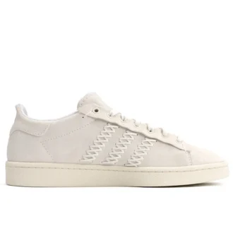 Adidas X Foot Industry Campus „Cream White“
