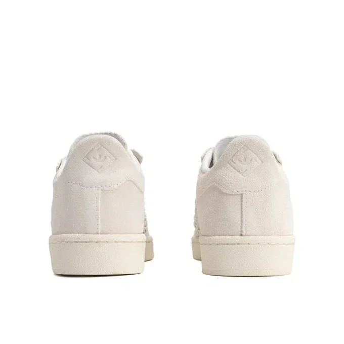 Adidas X Foot Industry Campus „Cream White“