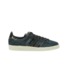 Adidas X Goodhood Campus 80S „Black White“