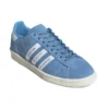 Adidas X Human Made Campus „Light Blue“