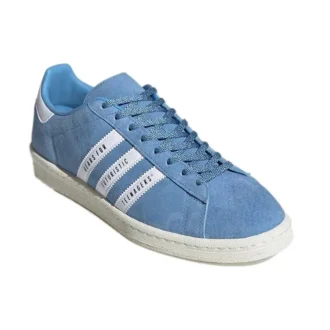 Adidas X Human Made Campus „Light Blue“