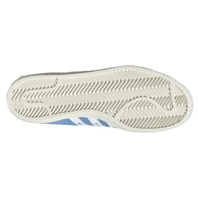 Adidas X Human Made Campus „Light Blue“
