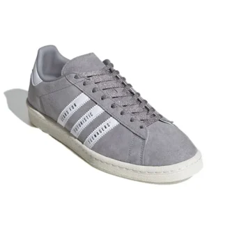 Adidas X Human Made Campus „Light Onix“
