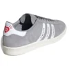 Adidas X Human Made Campus „Light Onix“