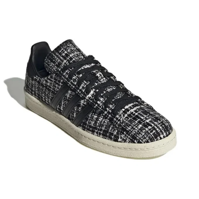 Adidas X Invincible X Dayz Campus 80S „Black“