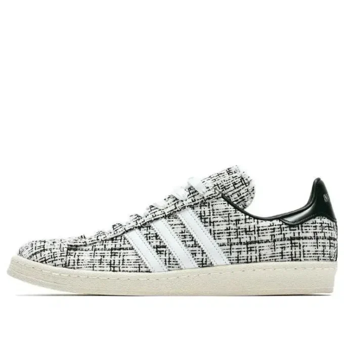 Adidas X Invincible X Dayz Campus 80S „White“