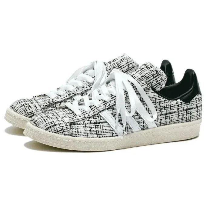 Adidas X Invincible X Dayz Campus 80S „White“