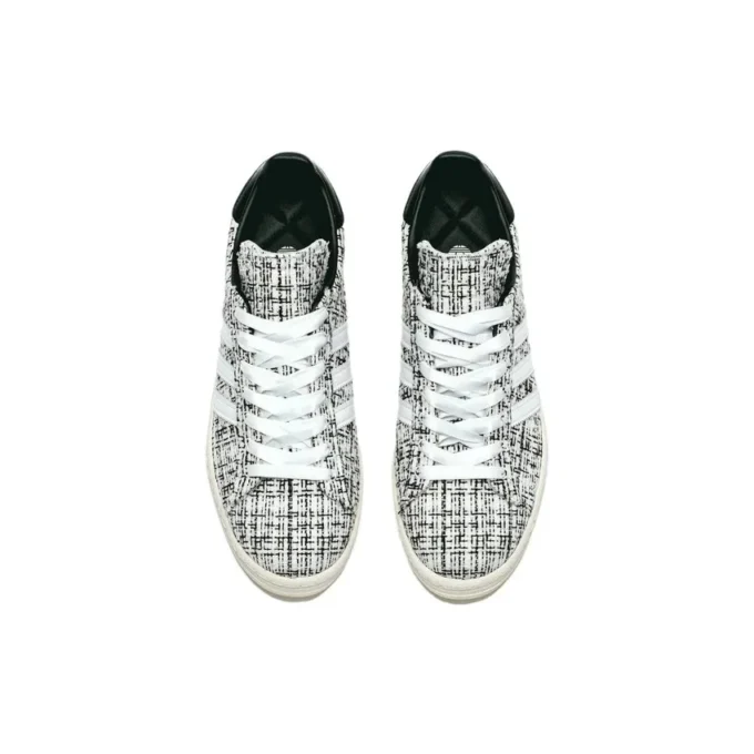 Adidas X Invincible X Dayz Campus 80S „White“
