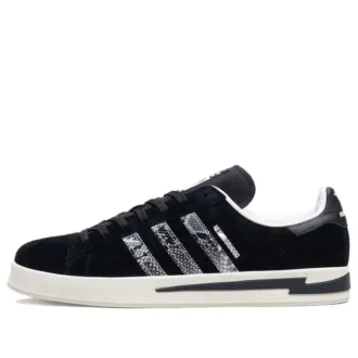 Adidas X Invincible X Neighborhood Campus „15Th Anniversary“