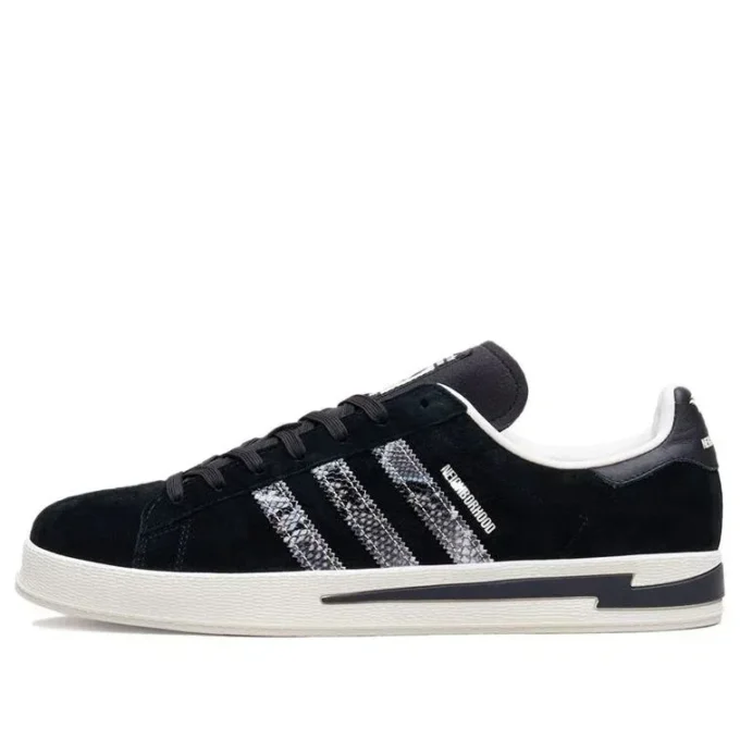 Adidas X Invincible X Neighborhood Campus „15Th Anniversary“