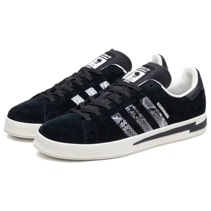 Adidas X Invincible X Neighborhood Campus „15Th Anniversary“
