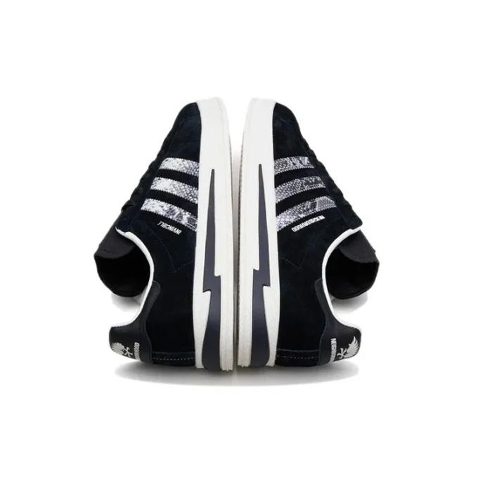 Adidas X Invincible X Neighborhood Campus „15Th Anniversary“