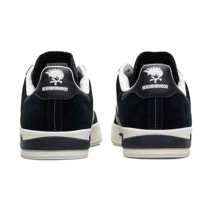 Adidas X Invincible X Neighborhood Campus „15Th Anniversary“