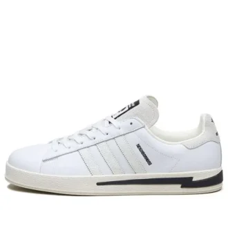Adidas X Invincible X Neighborhood Campus „15Th Anniversary – Weiß“
