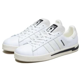 Adidas X Invincible X Neighborhood Campus „15Th Anniversary – Weiß“