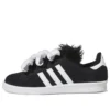 Adidas X Jeremy Scott Campus 80S „Bones – Black“
