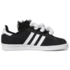 Adidas X Jeremy Scott Campus 80S „Bones – Black“