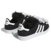 Adidas X Jeremy Scott Campus 80S „Bones – Black“