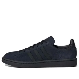 Adidas X Kicks Lab Campus „Legend Ink“