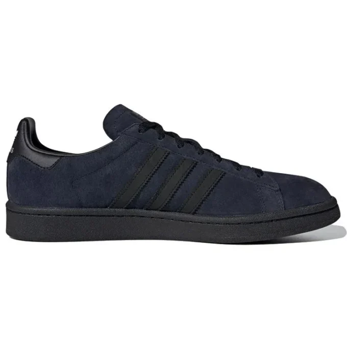 Adidas X Kicks Lab Campus „Legend Ink“