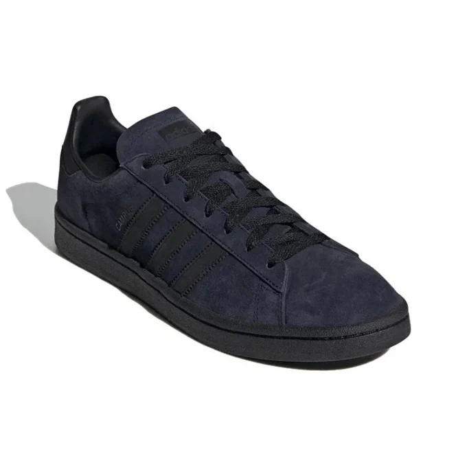 Adidas X Kicks Lab Campus „Legend Ink“