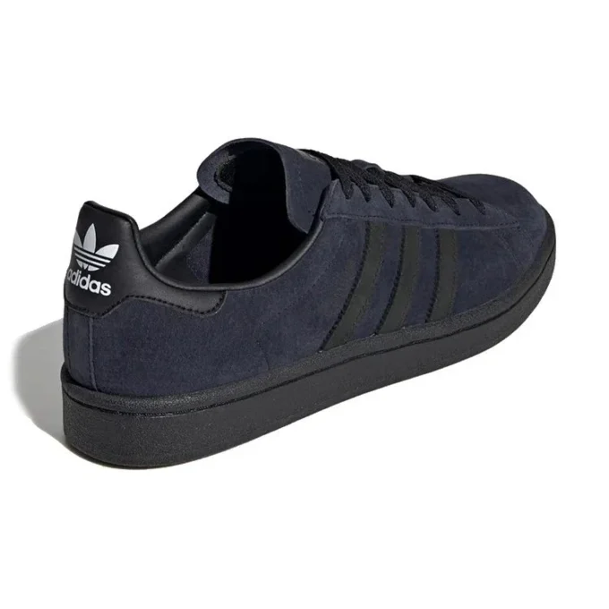 Adidas X Kicks Lab Campus „Legend Ink“