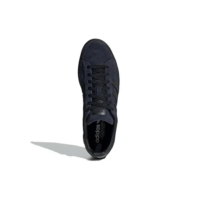Adidas X Kicks Lab Campus „Legend Ink“