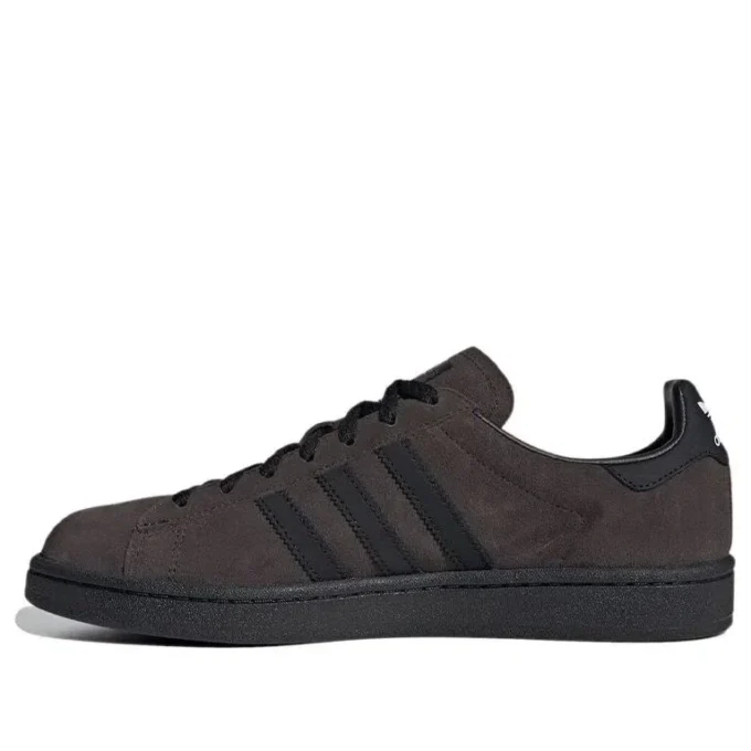 Adidas X Kicks Lab Campus „Maroon Core Black“