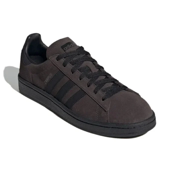 Adidas X Kicks Lab Campus „Maroon Core Black“