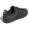 Adidas X Kicks Lab Campus „Maroon Core Black“