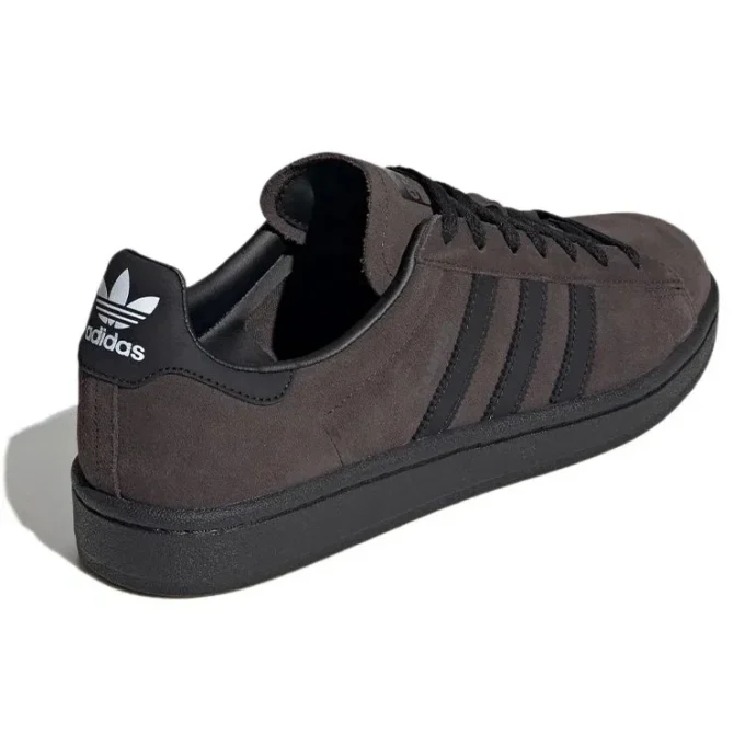 Adidas X Kicks Lab Campus „Maroon Core Black“