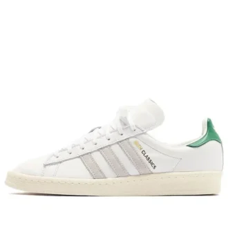 Adidas X Kith Campus 80S „Classics Program“