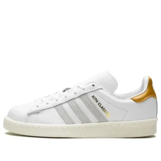 Adidas X Kith Campus 80S „Classics Program – Mango“