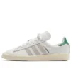 Adidas X Kith Campus 80S „White Green“