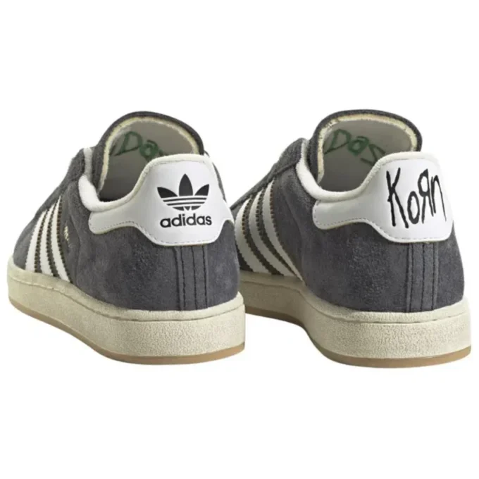 Adidas X Korn Originals Campus 2 „Follow the Leader“