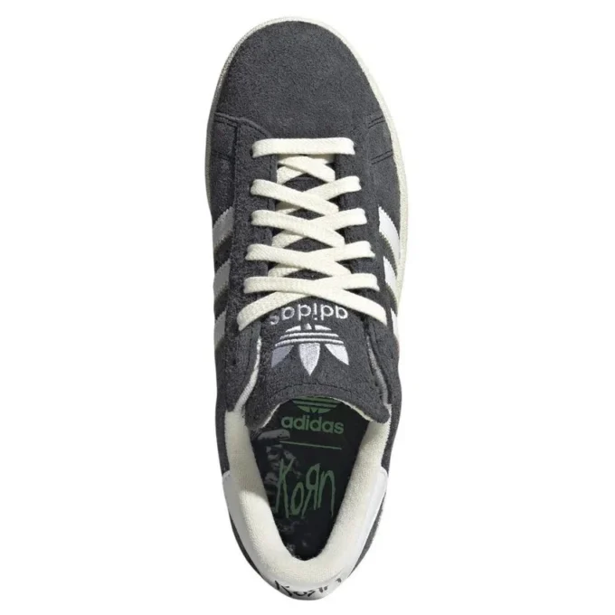 Adidas X Korn Originals Campus 2 „Follow the Leader“