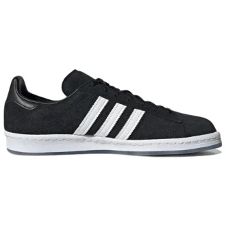 Adidas X Kosuke Kawamura Campus 80S „Black“