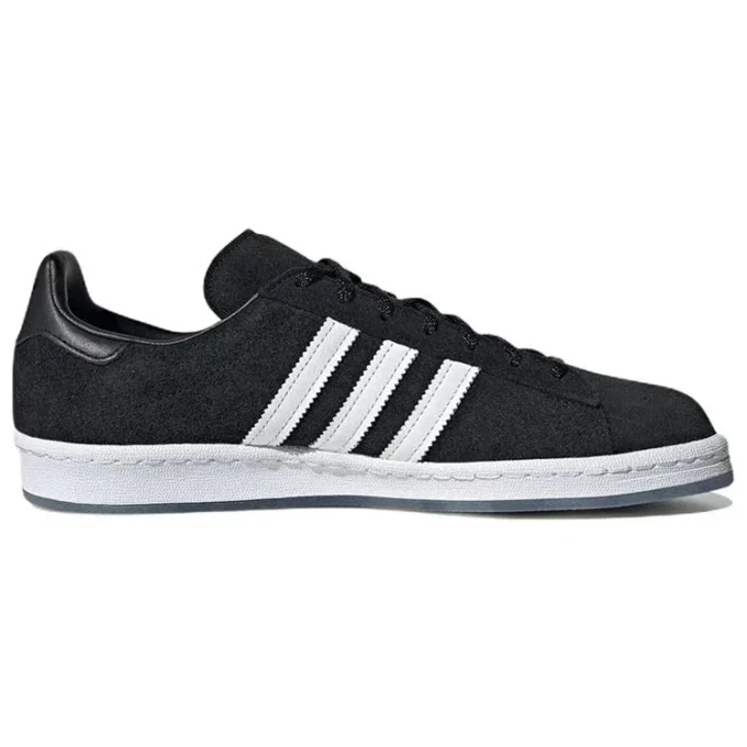 Adidas X Kosuke Kawamura Campus 80S „Black“
