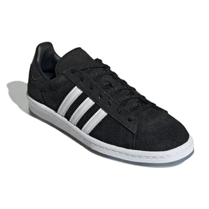 Adidas X Kosuke Kawamura Campus 80S „Black“