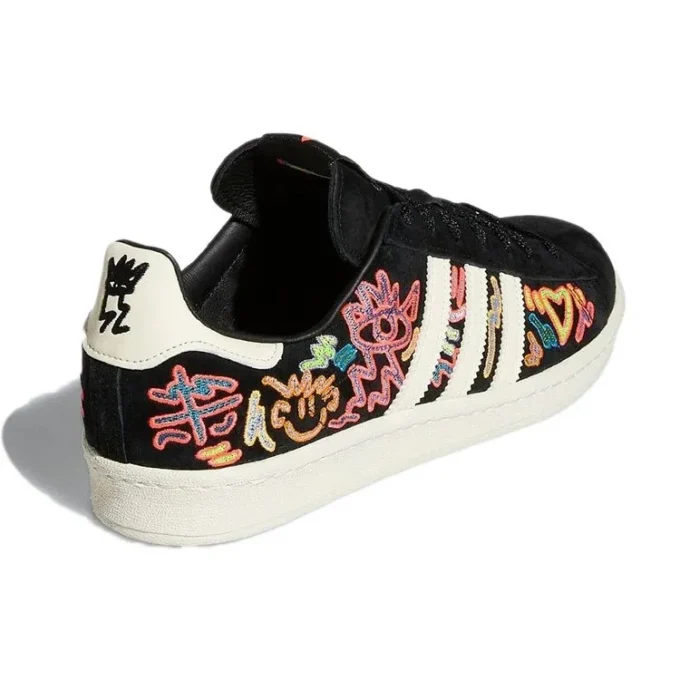 Adidas X Kris Andrew Small Campus 80S „Pride“