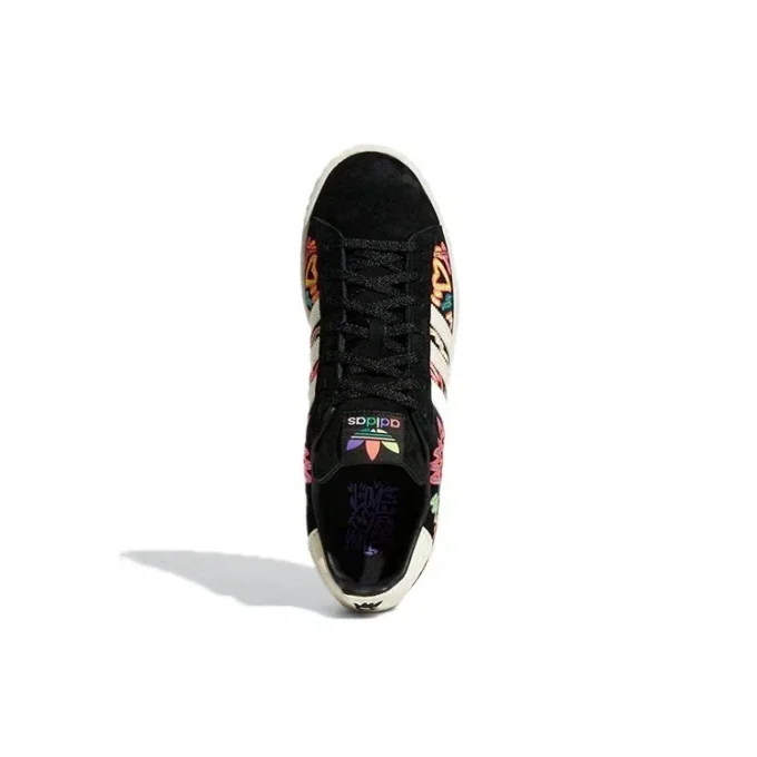 Adidas X Kris Andrew Small Campus 80S „Pride“