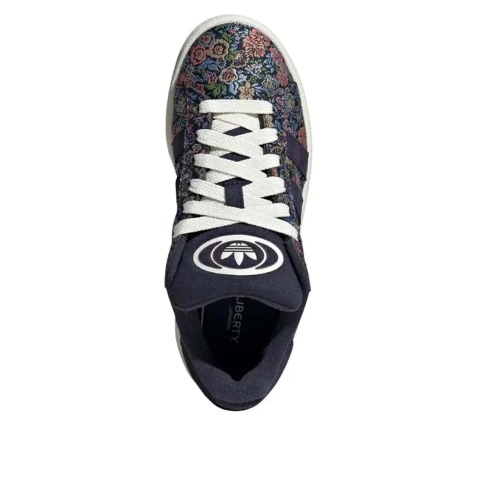 Adidas X Liberty London Campus 00S „Supplier Colour Off-White“