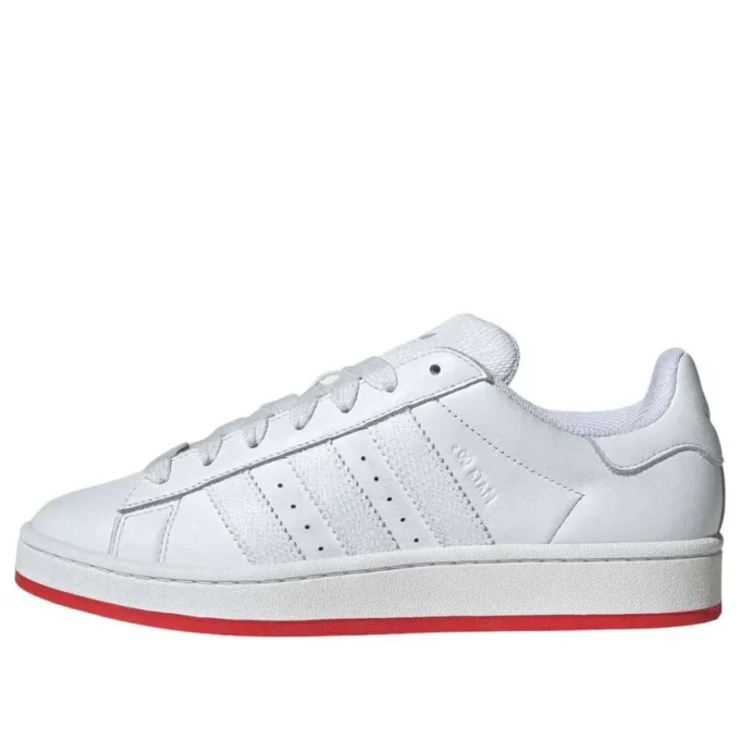 Adidas X Mata Campus 00S „Cloud White Vivid Red“
