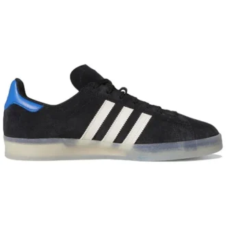 Adidas X Maxallure Skateboards Campus Adv „Think Beautiful Thoughts“