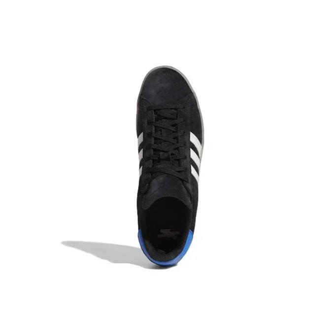 Adidas X Maxallure Skateboards Campus Adv „Think Beautiful Thoughts“
